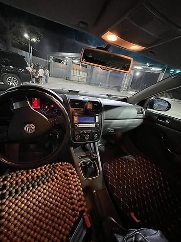 марсель: Volkswagen Jetta: 2008 г., 1.6 л, Механика, Бензин, Седан — 6