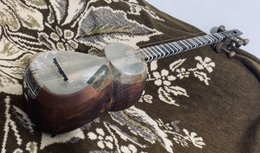 Tar: Tar – Azərbaycan milli simli musiqi aləti - Muğam ifası, ansambl və -da lalafo.az — 9 Tar: Tar – Azərbaycan milli simli musiqi aləti - Muğam ifası, ansambl və — 9