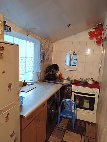 Продажа коттеджей и домов: Продается дом Тоголок Молдо/Васильева. Участок 3,3 сотки, гос.акт. Дом — 7