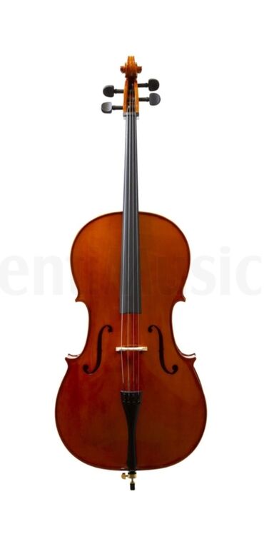 купить скрипку: Продаю виолончели 4/4 и 3/4 новые . качество хорошее, в комплекте
