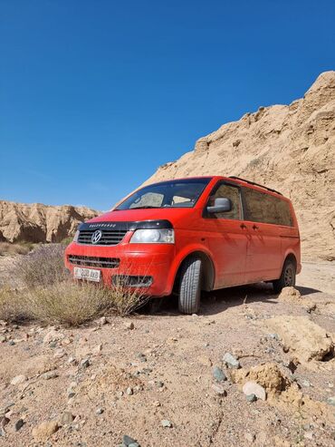 фольксваген сантана: Volkswagen Caravelle: 2009 г., 2.5 л, Автомат, Дизель, Минивэн