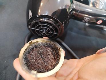 asma ventilyator: Airglop Turbo fen - Güc: 2200–2300 W (qutuda göstərilən) - AC motor — 3