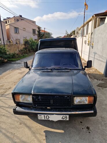 VAZ (LADA): Real alıcılar zəng vursun, maşın masazırdadı top kimidi bütün — 3