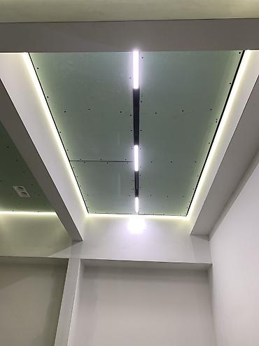 Монтажные работы: Монтаж перегородок, Монтаж арок, Монтаж откосов Больше 6 лет опыта — 10