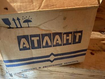 ATLANT kompressoru – model S-KO 140 H5-02 Məhsul haqqında: -