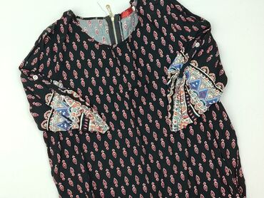 bastet kurtka zimowa: Mira Paris, Sukienka damska, rozmiar 2XL