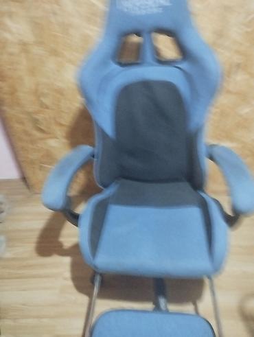 Office Chairs: Gaming/office stolica IMPERIAL THRONE - Sportski dizajn sa visokim — 3