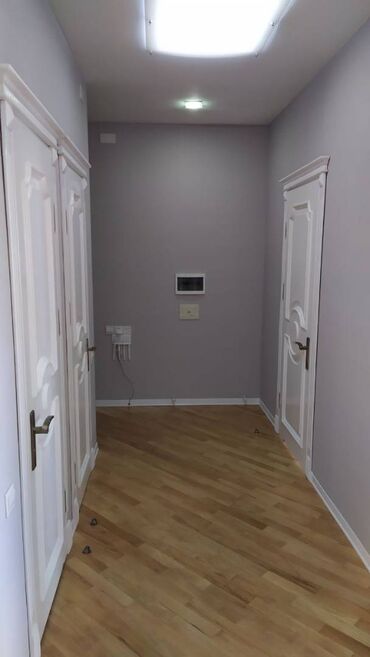 Yeni tikili: 3 otaqlı, Yeni tikili, m. Gənclik, 135 kv. m — 9