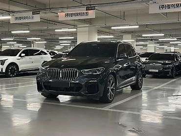 bye e5: BMW X5: 2020 г., Кроссовер — 10