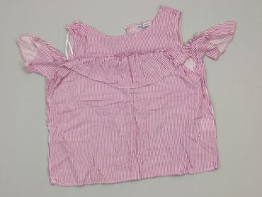 bluzki w kropki dla dziecka: Blouse, Cropp, S (EU 36), condition - Very good