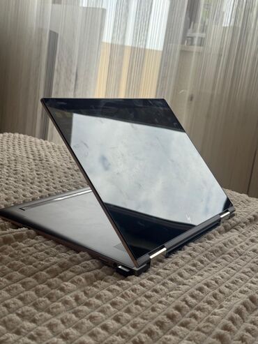HP: İşlənmiş HP Spectre, 13.5 ", Intel Core i7, 1 TB — 4