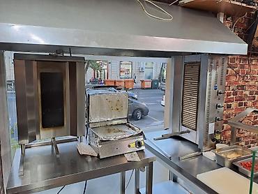 bakıda kabinetli restoranlar: 28 may Nizami kucesinde hazir islek fast food restiran biznes kimi — 3