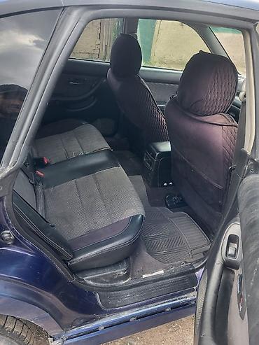 мото кийим: Subaru Legacy: 2000 г., 2 л, Автомат, Газ, Седан — 10