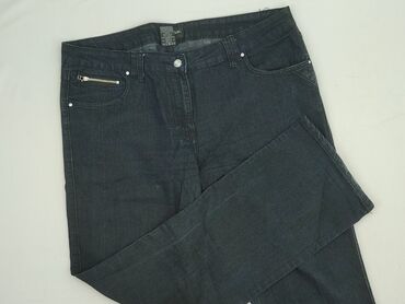 szorty męskie cropp: Jeansy dla mężczyzn, 4XL, stan - Dobry