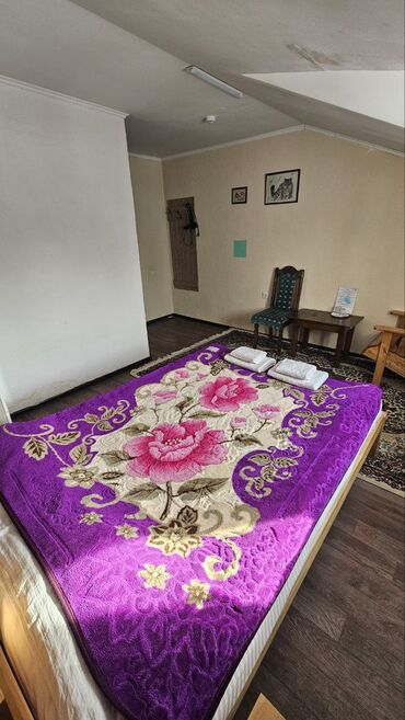 Посуточная аренда комнат: Гостевые комнаты в небольшом доме/мини-отеле. Варианты размещения: - — 15