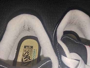 vans: Мужские кроссовки, 39, Vans, Новый, Самовывоз — 9