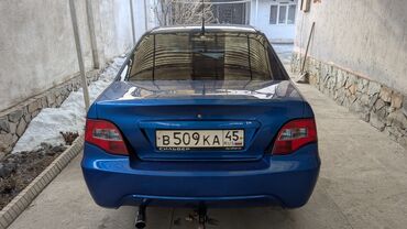 дайво резо: Daewoo Nexia: 2010 г., 1.5 л, Механика, Бензин, Седан