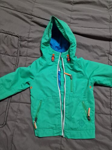 zimske jakne za decu h m: 98-104