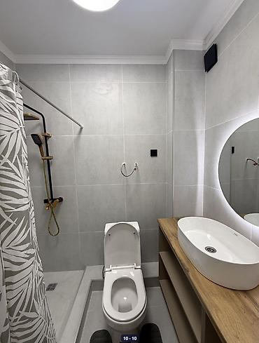 Продажа квартир: 1 комната, 43 м², Элитка, 5 этаж, Евроремонт — 9