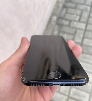 se iphone: IPhone SE 2020, Б/у, 64 ГБ, Черный, 88 % — 8