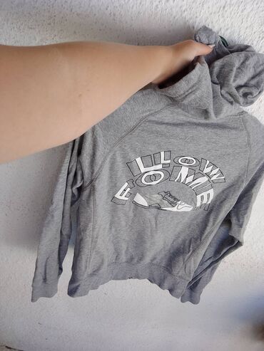 haljine c: S (EU 36), Print, color - Grey