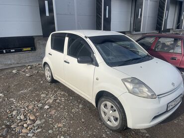 продаю toyota passo: Toyota Passo: 2005 г., 1 л, Автомат, Бензин