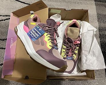 aro obuca: Skechers patike nove u kutiji full upakovane,placene mnogo vise — 1