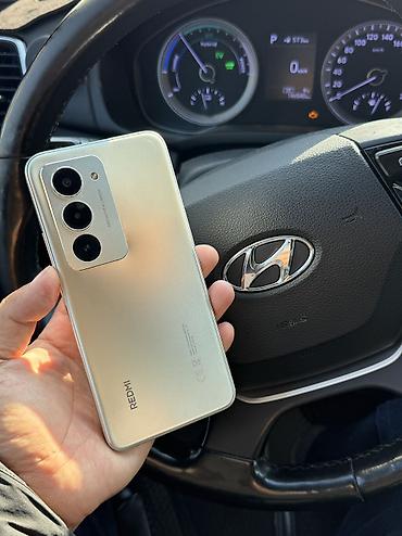 Redmi, Redmi 15, Б/у, 256 ГБ, цвет - Золотой, 2 SIM