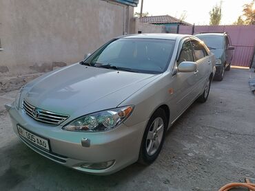 тойота кемри 50: Toyota Camry: 2004 г., 2.4 л, Автомат, Бензин, Седан