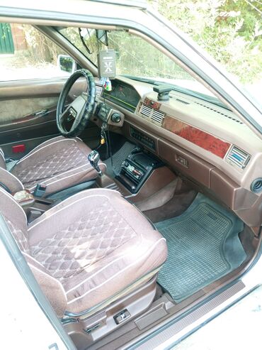 Mitsubishi: Ассалому алейкум, Митсубиси Галант 1988ж сатылат. бул машина для — 17
