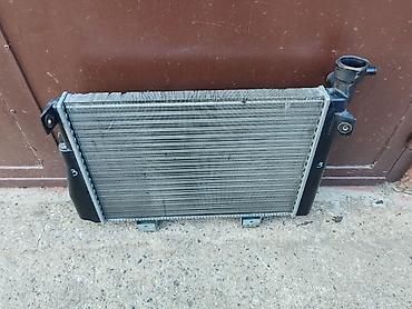 Auto delovi: Hladnjak aluminijumski Lada 2107 Riva, Lada 2104 Karavan broj 3 — 9