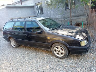 бенза насос демио: Volkswagen Passat Variant: 1988 г., 1.8 л, Механика, Универсал