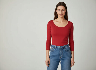 T-shirty: Orsay, T-shirt damski, rozmiar M