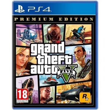 gta v: GTA Online, Приключения, Новый Диск, PS4 (Sony Playstation 4), Самовывоз, Бесплатная доставка, Платная доставка