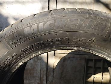 michelin r18: Шины 225 / 50 / R 16, Всесезонная, Б/у, 1 шт, Легковые, Германия, Michelin — 3