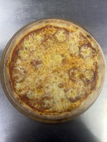 aşbaz şəkilləri: Pizza ustası, Kişi, 31 yaş, 5 ildən artıq təcrübə — 1