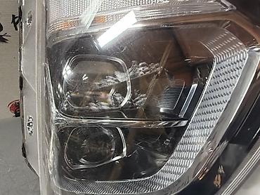 oem: Передняя левая фара Hyundai 2020 г., Б/у, Оригинал, Корея — 4