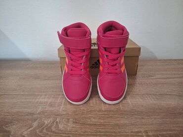 Patike: Adidas, Veličina - 35, Anatomske — 4