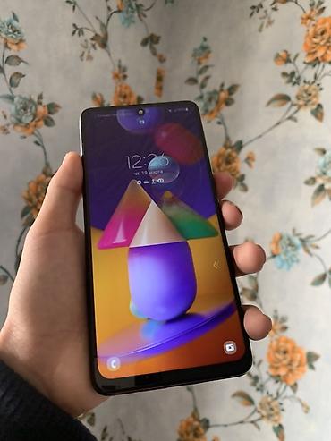 Samsung: Samsung Galaxy M31s, 128 ГБ, цвет - Черный, 2 SIM — 10