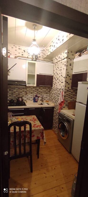 Uzunmüddətli kirayə mənzillər: Xətai rayonu,Həzi Aslanov,Gənclik parkının yanında,18 in-16-ci — 8