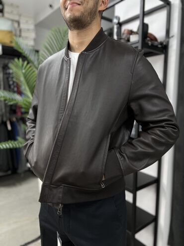 Куртки: Мужские зимние и демисезонные куртки/пуховики Варианты моделей на — 19