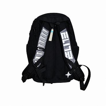 x elite: Рюкзак Nike Elite (черный) - Спортивный рюкзак с фирменными — 2