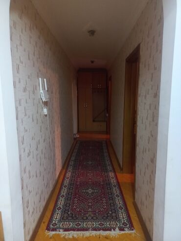Uzunmüddətli kirayə mənzillər: Unvan razin talkucqasini yani 5 .5dir 3 otagldi aileye usdunuy verilir