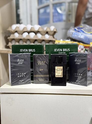 мужская обувь в баку: Orginal Jeven Brus Parfüm – kişi ətirlərinin seçimi Məhsullar: - — 4
