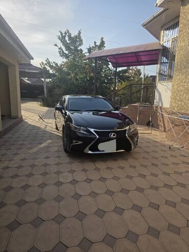 батарея на приус: Lexus ES: 2017 г., 2.5 л, Автомат, Гибрид, Седан