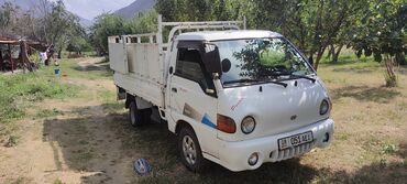 купить вольво грузовик бу: Легкий грузовик, Hyundai, Дубль
