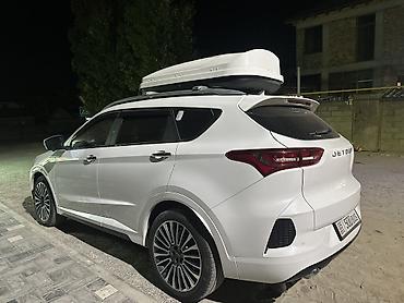 симорка 07: Сдаю в аренду 6000 c залог 200$ обьязательно по суточно Белый — 4