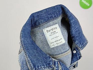 darmowa dostawa pull and bear: Bershka, Kurtka jeansowa damska, rozmiar XS — 6