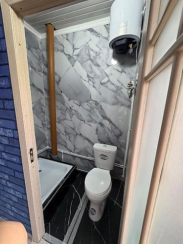 Компактный модульный дом с полноценными коммуникациями и отделкой