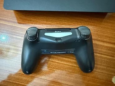 ucuz soyducular: Sony PlayStation 4 Slim oyun konsolu paketi Tərkib: - PS4 Slim (qara — 2